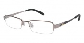 Puma 15327 Eyeglasses Eyeglasses - LB Light Brown