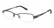 Puma 15327 Eyeglasses Eyeglasses - PU Purple