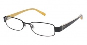 Puma 15328 Eyeglasses Eyeglasses - BK Black 