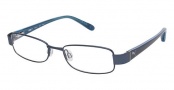 Puma 15328 Eyeglasses Eyeglasses - BL Blue 