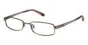 Puma 15335 Eyeglasses Eyeglasses - BR Brown