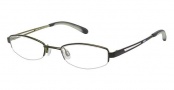 Puma 15337 Eyeglasses Eyeglasses - BK Black 