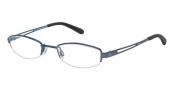 Puma 15337 Eyeglasses Eyeglasses - BL Blue 