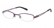 Puma 15337 Eyeglasses Eyeglasses - PU Purple 