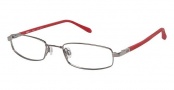 Puma 15338 Eyeglasses Eyeglasses - GR Gray 