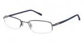 Puma 15339 Eyeglasses Eyeglasses - BL Blue 
