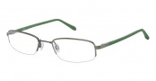 Puma 15339 Eyeglasses Eyeglasses - GN Green 