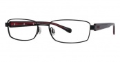 Puma 15274 Eyeglasses Eyeglasses - BK Black 
