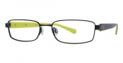 Puma 15274 Eyeglasses Eyeglasses - BL Blue