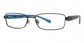 Puma 15274 Eyeglasses Eyeglasses - BR Brown 