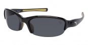 Puma 15088 Sunglasses Sunglasses - BK Black 