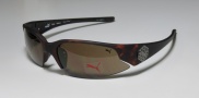 Puma 15093 Sunglasses Sunglasses - TT Tortoise