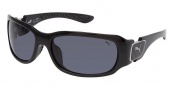 Puma 15100 Sunglasses Sunglasses - BK Black 