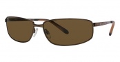 Puma 15111 Sunglasses Sunglasses - BR Brown 