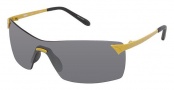 Puma 15112 Sunglasses Sunglasses - YE Yellow 