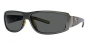 Puma 15114P Sunglasses Sunglasses - SI Silver 