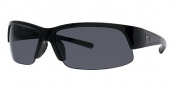 Puma 15118 Sunglasses Sunglasses - BK Black 
