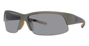 Puma 15118 Sunglasses Sunglasses - SI Silver 