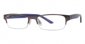 Esprit 17300 Eyeglasses Eyeglasses - 573 Light Brown 