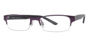 Esprit 17300 Eyeglasses Eyeglasses - 577 Purple 