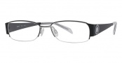 Esprit 17302 Eyeglasses Eyeglasses - 538 Black
