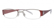 Esprit 17302 Eyeglasses Eyeglasses - 524 Silver