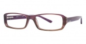 Esprit 17304 Eyeglasses Eyeglasses - 577 Purple 