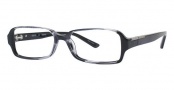 Esprit 17305 Eyeglasses Eyeglasses - 538 Black 