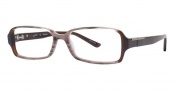 Esprit 17305 Eyeglasses Eyeglasses - 534 Pink 