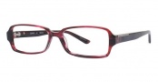 Esprit 17305 Eyeglasses Eyeglasses - 577 Purple