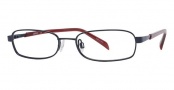 Esprit 17307 Eyeglasses Eyeglasses - 543 Blue