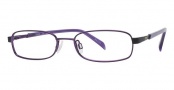 Esprit 17307 Eyeglasses Eyeglasses - 577 Purple