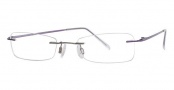 Esprit 17312 Eyeglasses Eyeglasses - 577 Purple 