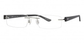 Esprit 17315 Eyeglasses Eyeglasses - 538 Black