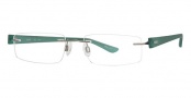 Esprit 17315 Eyeglasses Eyeglasses - 547 Green