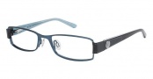 Esprit 17319 Eyeglasses Eyeglasses - 543 Blue 