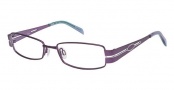 Esprit 17320 Eyeglasses Eyeglasses - 577 Purple
