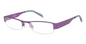 Esprit 17322 Eyeglasses Eyeglasses - 577 Purple 