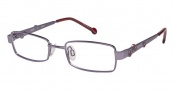 Esprit 17326 Eyeglasses - 533 Violet 