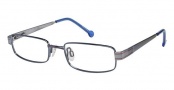 Esprit 17328 Eyeglasses Eyeglasses - 543 Blue 