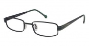 Esprit 17328 Eyeglasses Eyeglasses - 507 Navy Blue 