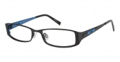 Esprit 17330 Eyeglasses Eyeglasses - 538 Black