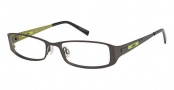 Esprit 17330 Eyeglasses Eyeglasses - 535 Brown