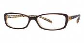 Esprit 9242 Eyeglasses Eyeglasses - 035 Brown 