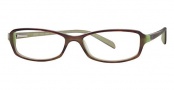 Esprit 9242 Eyeglasses Eyeglasses - 011 Demi Amber 