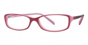 Esprit 9242 Eyeglasses Eyeglasses - 031 Red 