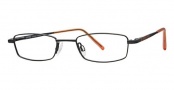 Esprit 9299 Eyeglasses  Eyeglasses - 538 Black 