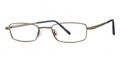 Esprit 9299 Eyeglasses  Eyeglasses - 535 Brown 