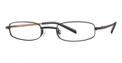 Esprit 9305 Eyeglasses Eyeglasses - 538 Black 