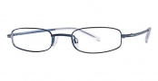 Esprit 9305 Eyeglasses Eyeglasses - 543 Blue 